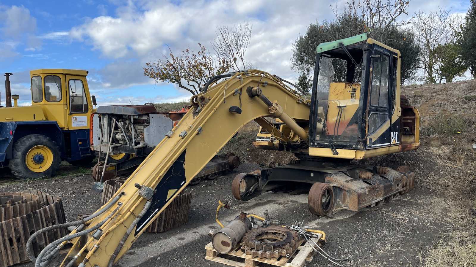 OmecoHub - Immagine Principale